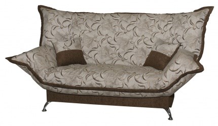 Прямой диван Нео 43 ПМ в Туле - изображение 2